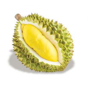 Durian McGarlet