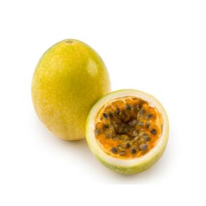 exotic fruit maracuja mc garlet