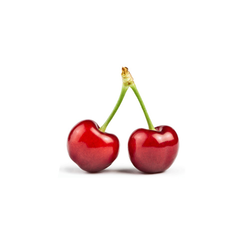 fruit cherry mc garlet